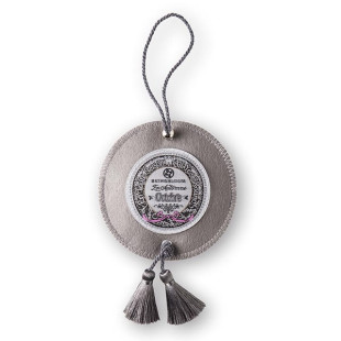 BATH & BLOOM OCTOBRE (OCTOBER) CLOTH BAG SCENTED SACHET 20g