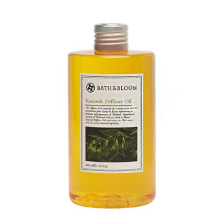 BATH&BLOOM KARAWEK DIFFUSER OIL 300ML