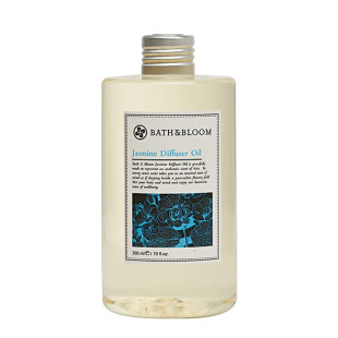 BATH&BLOOM JASMINE DIFFUSER OIL 300ML