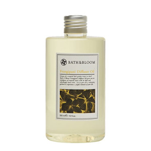 BATH&BLOOM FRANGIPANI DIFFUSER OIL 300ML
