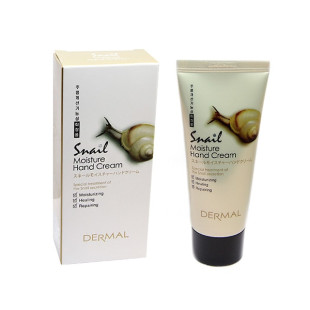 Hand cream with filtrate of grape snail secretion (Dermal) - 50gr.