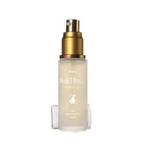 Neck and Breast Firming Gel ( Mistine ) - 30ml.