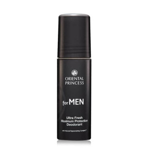 For Men Ultra Fresh Maximum Protection Deodorant (Oriental Princess ) - 65ml.