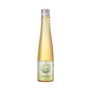 Jasmine Ritual Bath & Massage Oil (Sabai Arom) - 200 ml.