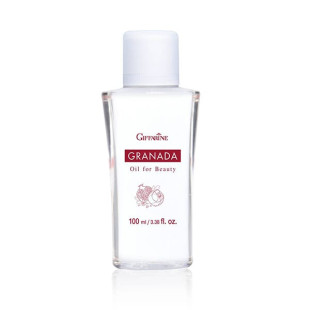 Granada Oil for beauty (Giffarine) - 100ml.