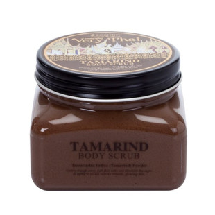 Very tamarind Body scrub (SCENTIO) - 300ml.
