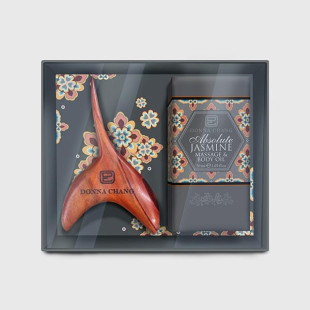 Donna Chang Absolute Jasmine Massage & Body (50ml+Massage Stick)