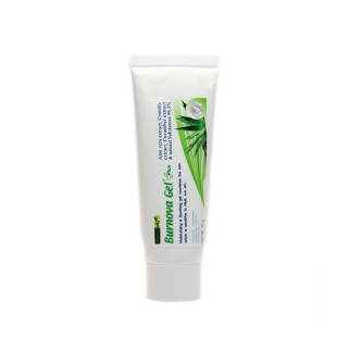 Gel Plus Burnova (Burnova Gel)) - 70g.