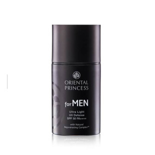 Oriental Princess for MEN Ultra Light UV Defense SPF 50 PA++++ 50 ml.
