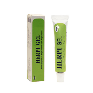 Herpi Hel (YA IN THAI) - 10g. 