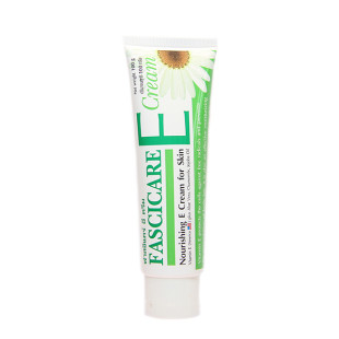Nourishing E Cream For Skin Fascicare-E (PHARMAHOF) - 100g.