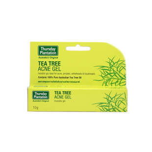 TEA TREE ACNE GEL (THURSDAY PLANTATION) - 10g.