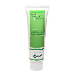 Rejuvenating gel with vitamin E Vis E (Yanhee) - 100ml.