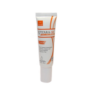 SE Gel for Scar E60X - gel from scars and scars (VITARA) - 15g.