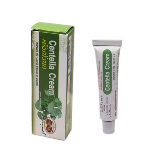 Healing cream with centel (Abhaibhubejhr) - 10gr.