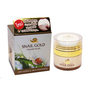 Snail Gold Volume Filler (Bm.B) - 50 ml.