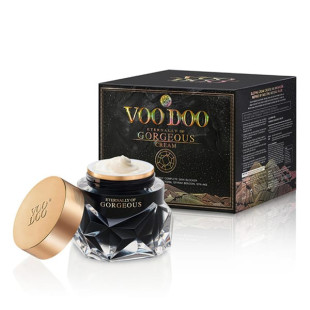 Gorgeous Filler Cream (Voodoo) - 30 g.