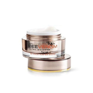 Bee Venom Perfect and Anti-wrinkle Facial Cream (Mistine ) - 28g.