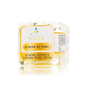 Avance Tanaka Pearl Cream (Schone) - 10 ml.