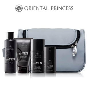 For men Collection Set (Oriental Princess ) - 1pcs.