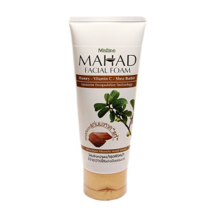 Facial Foam Mahad (Mistine) - 80 g.