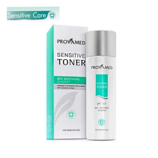 Provamed Sensitive Cleanser toner 120ml