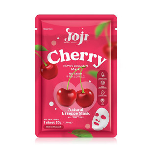 Secret Young Cherry Revive Dull Mask (Joji) - 30gr.
