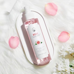 Rose Facial Mist (Naturista) - 150ml.