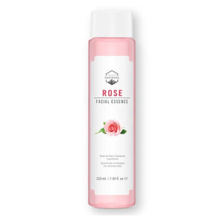 Rose Facial Essence (Naturista) - 220ml
