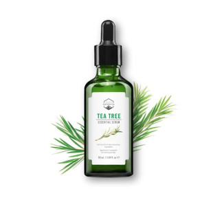 Tea Tree Essential Serum (Naturista) - 50ml. 