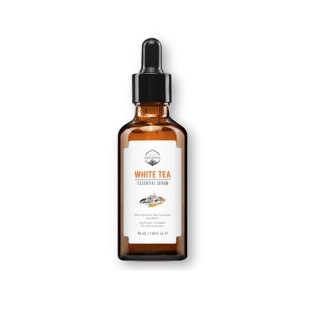 White Tea Essential Serum  (Naturista) - 50 ml.