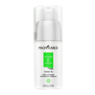 Vitamin E 10000 IU Facial Serum (Provamed) - 30ml.