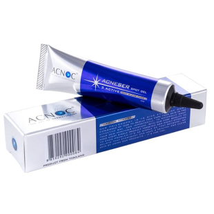 Acneser Spot Gel (Acnoc) - 15g.