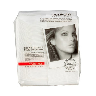 GINO McCRAY THE ARTIST COTTON SHEET 100pcs