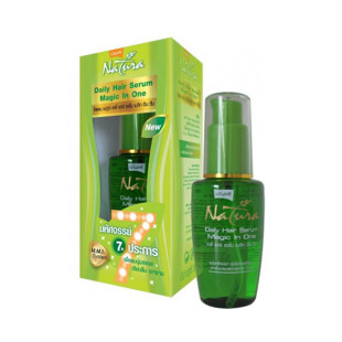 Daily serum for hair magic one (Lolane) - 50ml.