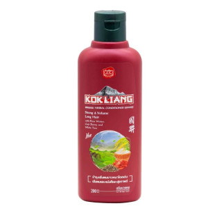 Kokliang Strong&Volume Long Hair Herbal Conditioner 200ml