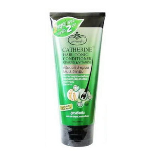 Conditioner hair Ginseng&vitamins Catherine 140g
