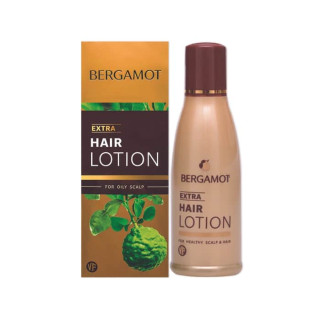BERGAMOT® HAIR LOTION EXTRA VF 100ml