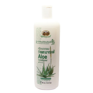Hair Conditioner ALOE (Abhaiphubet) - 300ml.