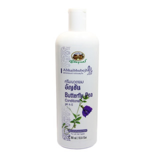 Hair conditioner Butterfly Pea (Abhaiphubet) - 300ml.