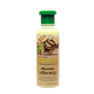 Herbal hair conditioner with extract of bark of Willow (Zeada) - 250ml.
