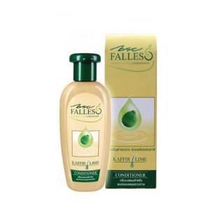 Conditioner for hair restoration with Bergamot (BSC Falles) - 180ml.