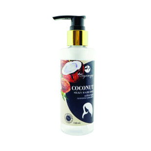 Silky Hair Coat (Organique) - 150ml.