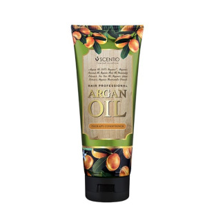 Hair Professional Argan Oil Therapy Conditioner (Scentio) - 200ml.