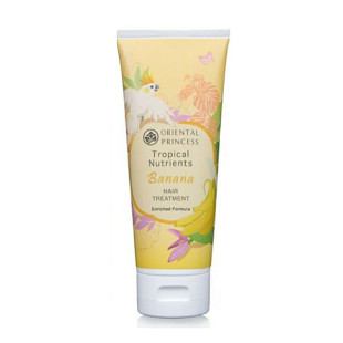 Mask Conditioner With Banana (Oriental Princess) - 200ml.