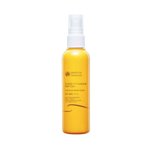 Professional Hair Care Heat Protection Spray (Oriental Princess) - 100ml.