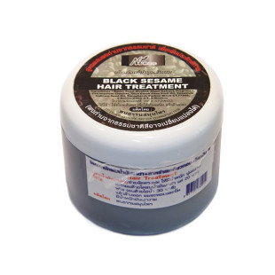 Black Sesame Hair Treatment (NtGroup) - 350ml.