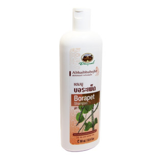 Hair Shampoo Borapet (Abhaiphubet) - 300ml.