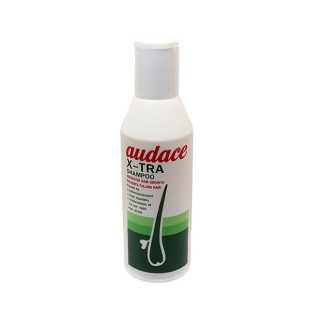 Shampoo for hair loss Reactive with menthol (Audace) -100ml.