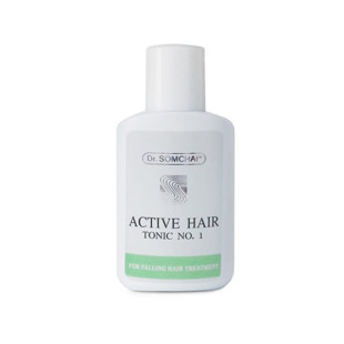 Hair Growing Lotion No.1 (Dr.Somchai) - 30ml.